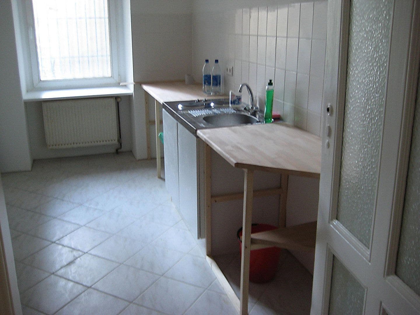 Predaj kancelárie 150 m², Tempelherrenstraße, Berlin, Berlín Predaj kancelárie 150 m², Tempelherrenstraße, Berlin, Berlín