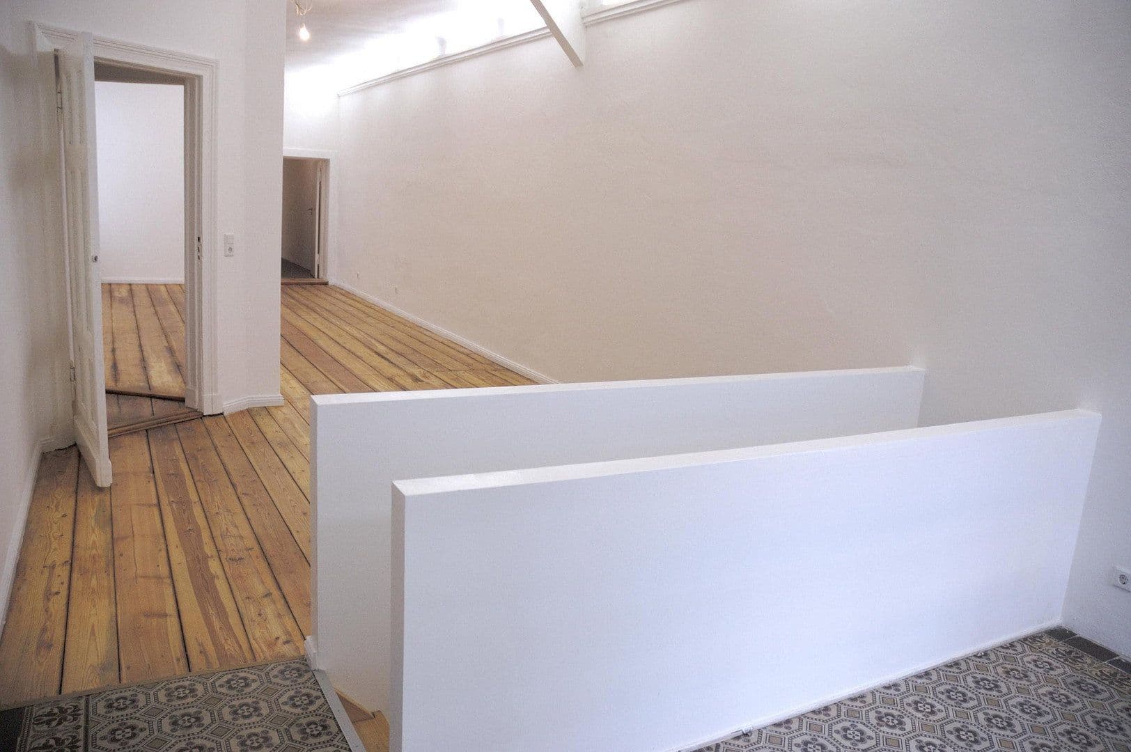 Predaj kancelárie 150 m², Tempelherrenstraße, Berlin, Berlín Predaj kancelárie 150 m², Tempelherrenstraße, Berlin, Berlín