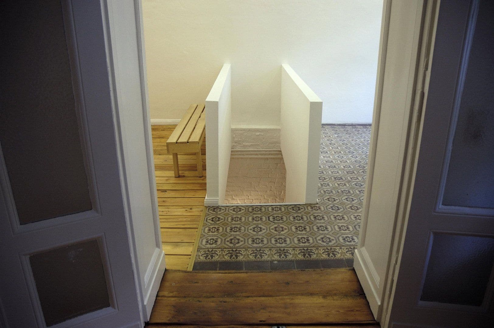 Predaj kancelárie 150 m², Tempelherrenstraße, Berlin, Berlín Predaj kancelárie 150 m², Tempelherrenstraße, Berlin, Berlín