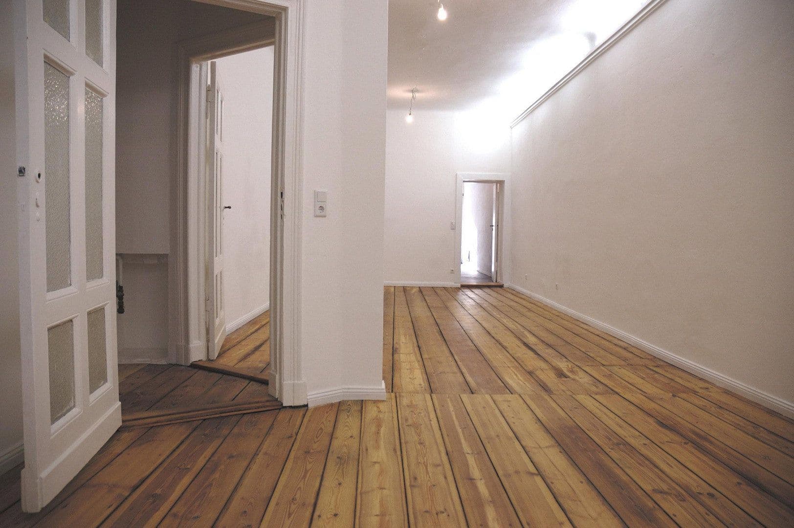 Predaj kancelárie 150 m², Tempelherrenstraße, Berlin, Berlín Predaj kancelárie 150 m², Tempelherrenstraße, Berlin, Berlín