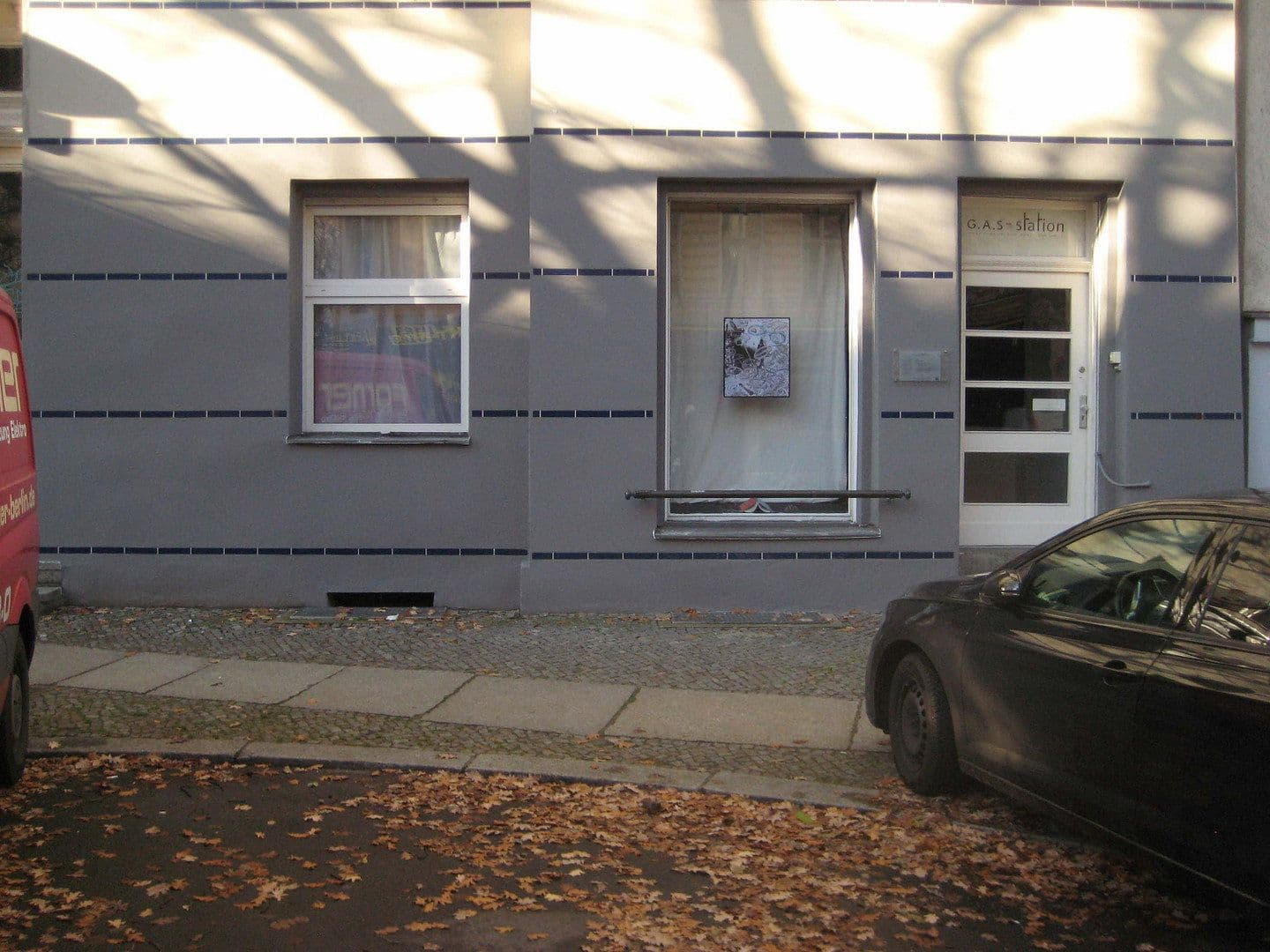 Predaj kancelárie 150 m², Tempelherrenstraße, Berlin, Berlín Predaj kancelárie 150 m², Tempelherrenstraße, Berlin, Berlín