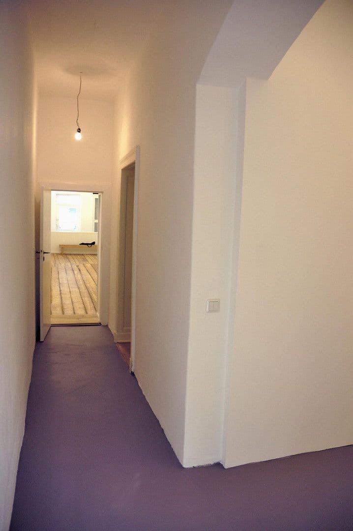 Predaj kancelárie 150 m², Tempelherrenstraße, Berlin, Berlín Predaj kancelárie 150 m², Tempelherrenstraße, Berlin, Berlín