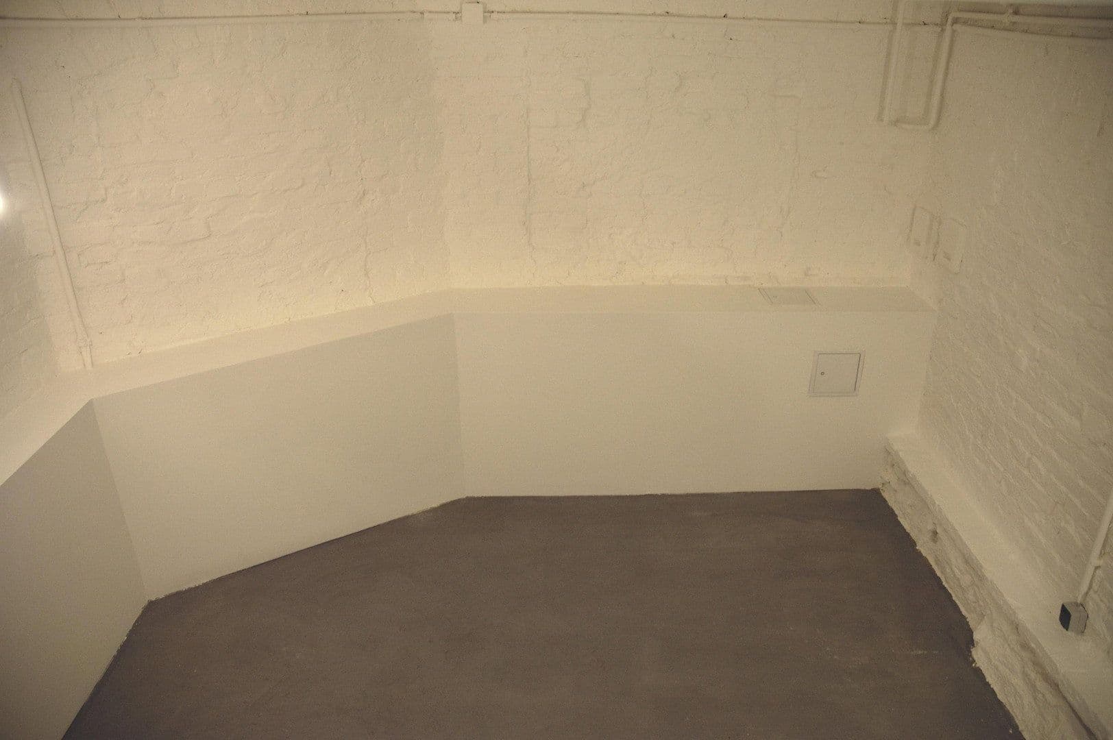Predaj kancelárie 150 m², Tempelherrenstraße, Berlin, Berlín Predaj kancelárie 150 m², Tempelherrenstraße, Berlin, Berlín