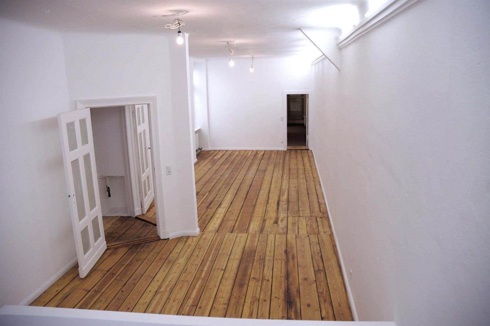 Predaj kancelárie 150 m², Tempelherrenstraße, Berlin, Berlín Predaj kancelárie 150 m², Tempelherrenstraße, Berlin, Berlín