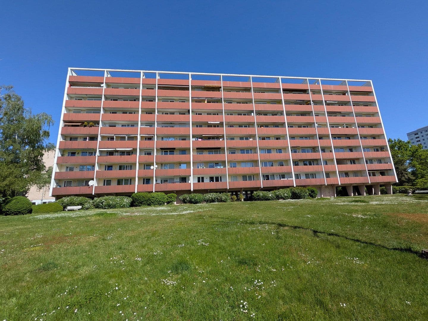 Predaj bytu 2-izbový 58 m², Saturnweg 21, Nürnberg, Bavorsko Predaj bytu 2-izbový 58 m², Saturnweg 21, Nürnberg, Bavorsko