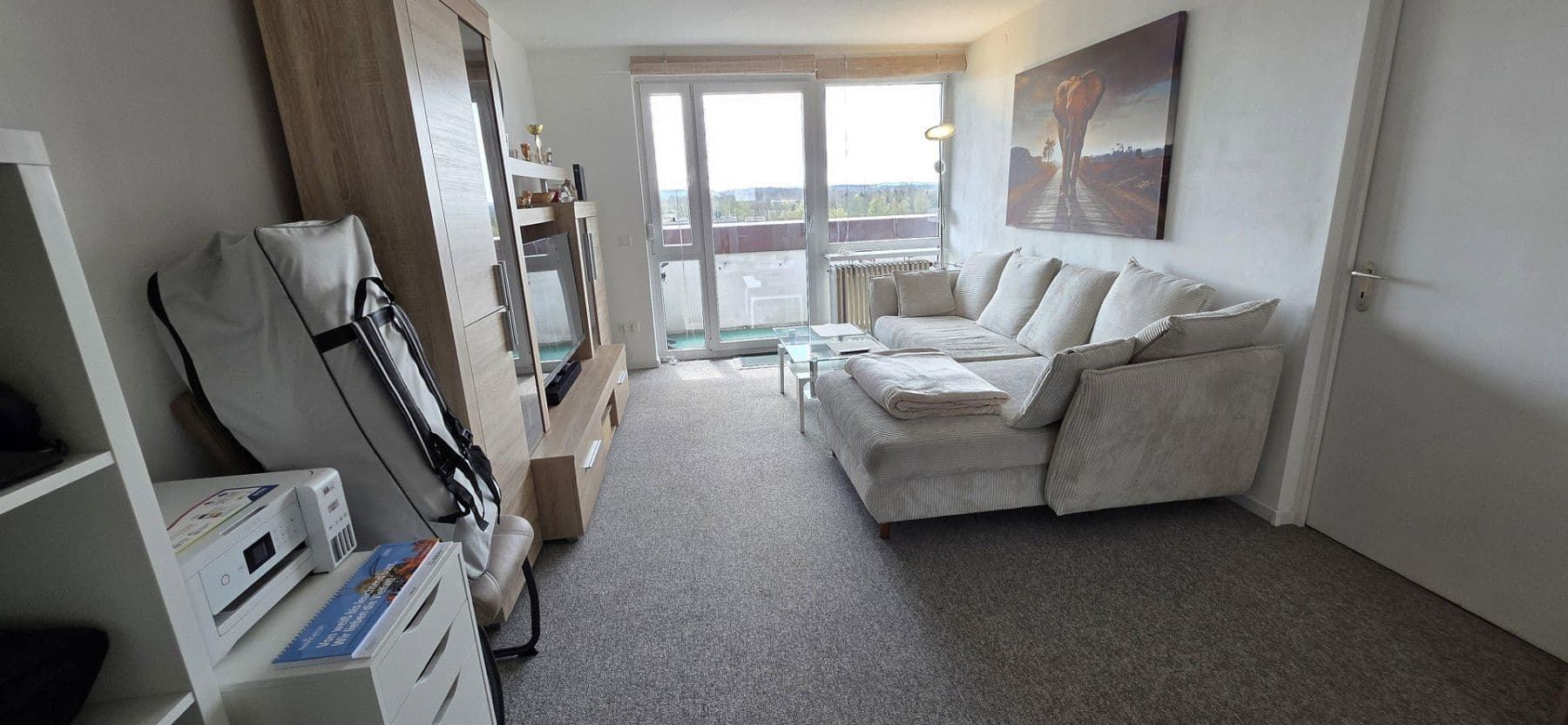 Predaj bytu 2-izbový 58 m², Saturnweg 21, Nürnberg, Bavorsko Predaj bytu 2-izbový 58 m², Saturnweg 21, Nürnberg, Bavorsko