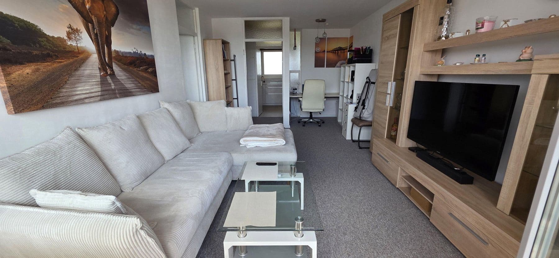 Predaj bytu 2-izbový 58 m², Saturnweg 21, Nürnberg, Bavorsko Predaj bytu 2-izbový 58 m², Saturnweg 21, Nürnberg, Bavorsko