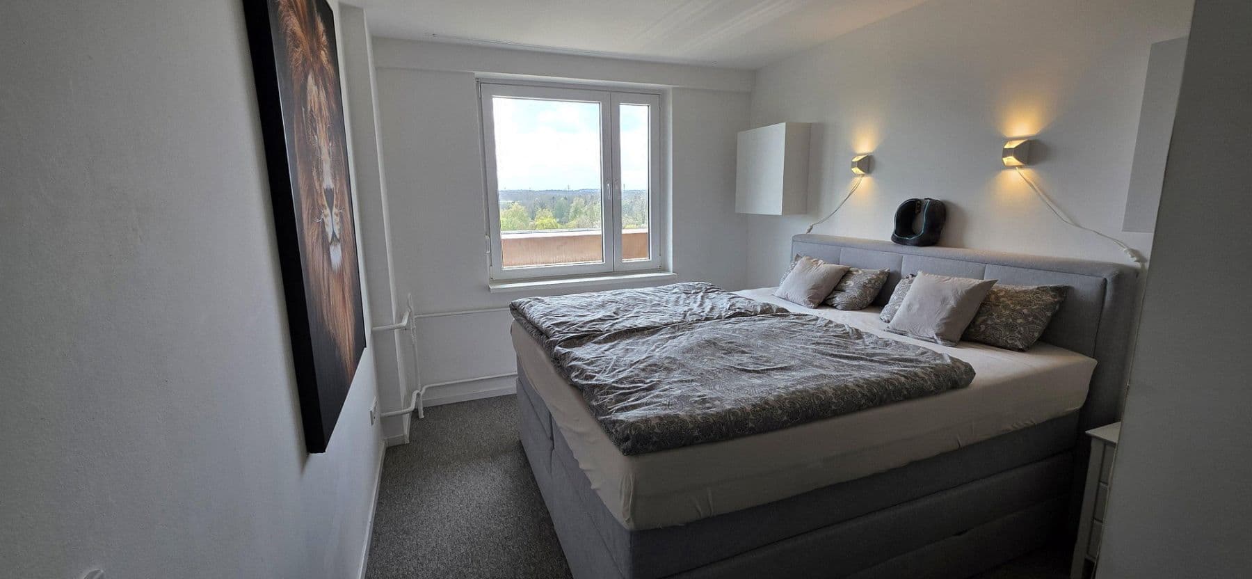 Predaj bytu 2-izbový 58 m², Saturnweg 21, Nürnberg, Bavorsko Predaj bytu 2-izbový 58 m², Saturnweg 21, Nürnberg, Bavorsko
