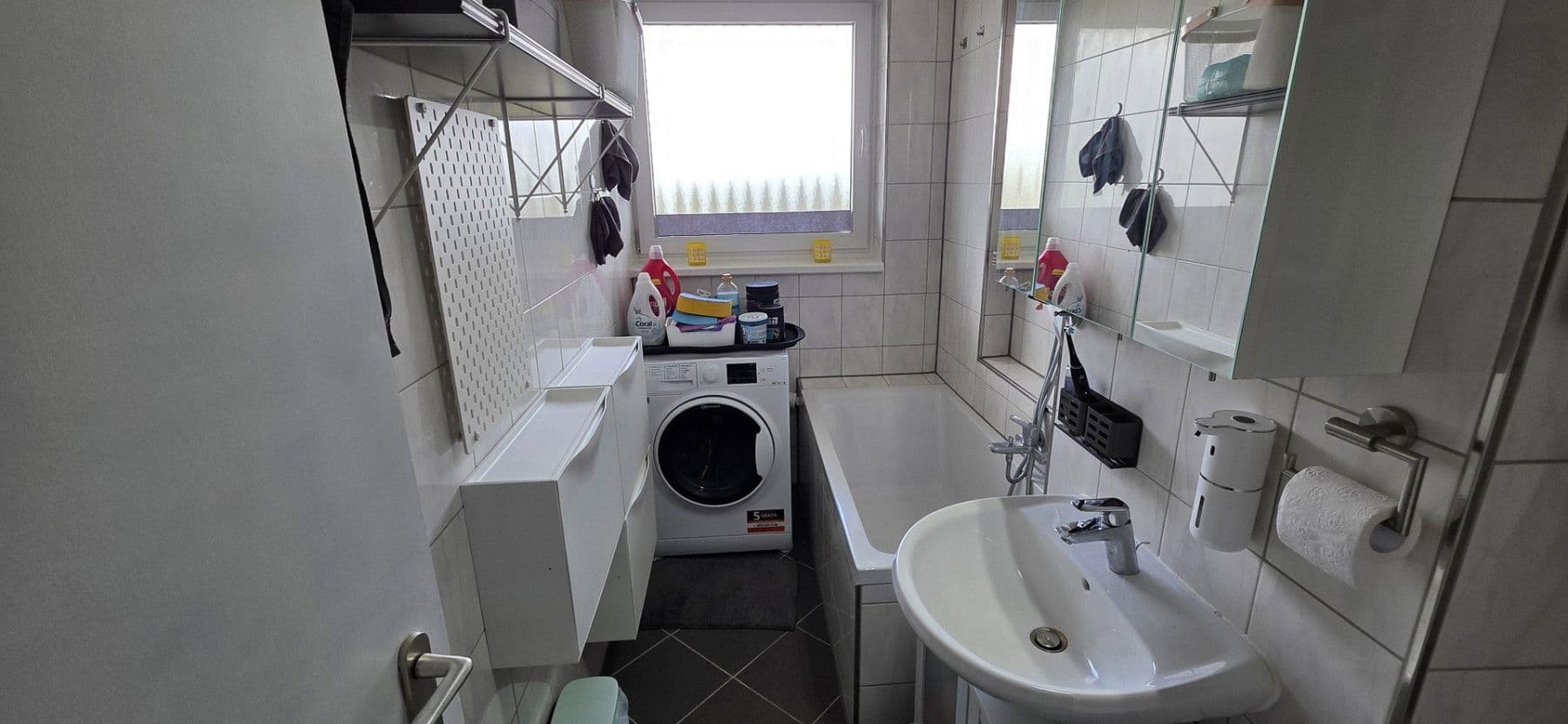 Predaj bytu 2-izbový 58 m², Saturnweg 21, Nürnberg, Bavorsko Predaj bytu 2-izbový 58 m², Saturnweg 21, Nürnberg, Bavorsko