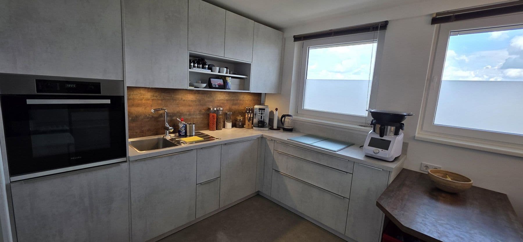 Predaj bytu 2-izbový 58 m², Saturnweg 21, Nürnberg, Bavorsko Predaj bytu 2-izbový 58 m², Saturnweg 21, Nürnberg, Bavorsko