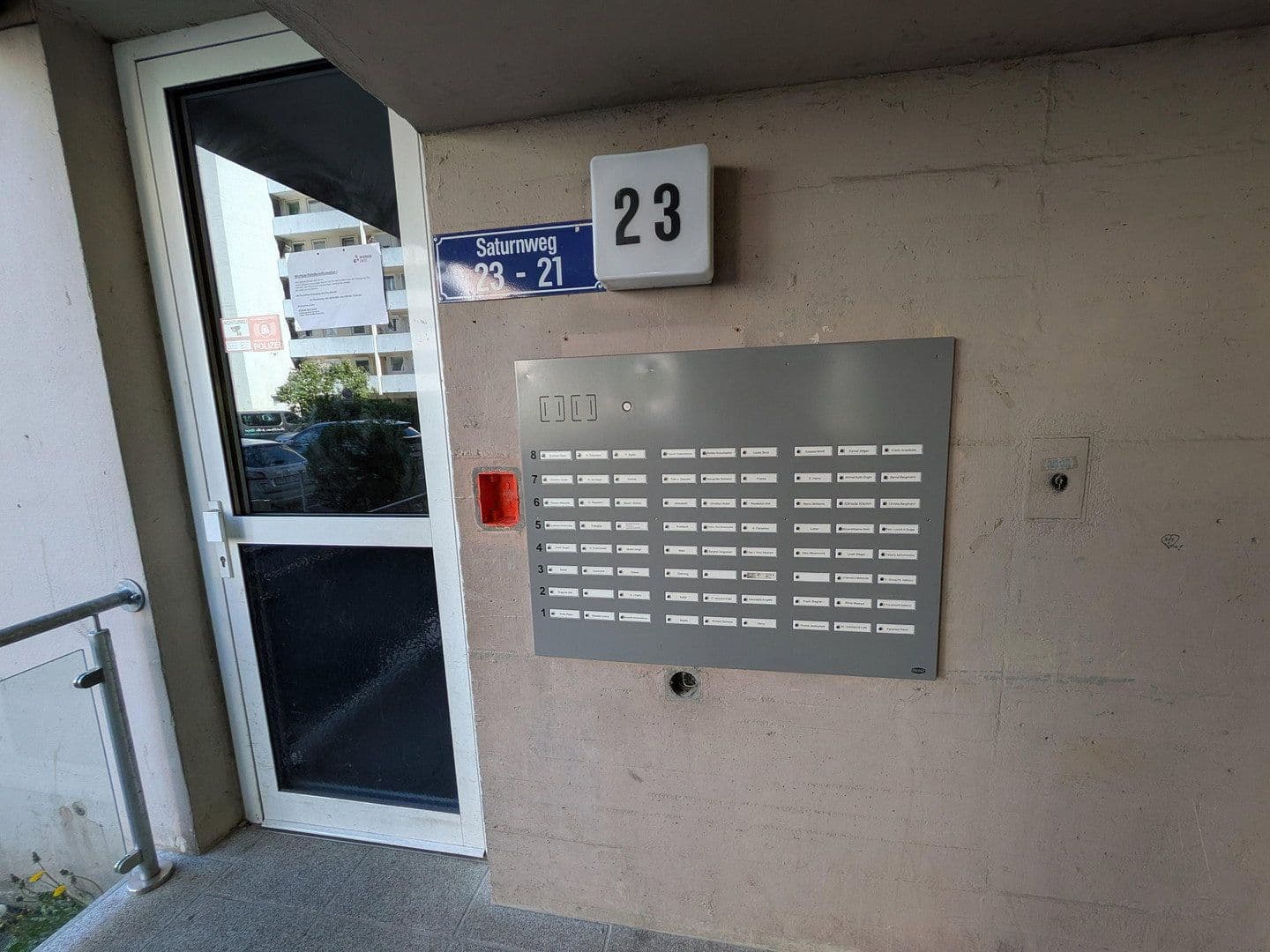 Predaj bytu 2-izbový 58 m², Saturnweg 21, Nürnberg, Bavorsko Predaj bytu 2-izbový 58 m², Saturnweg 21, Nürnberg, Bavorsko