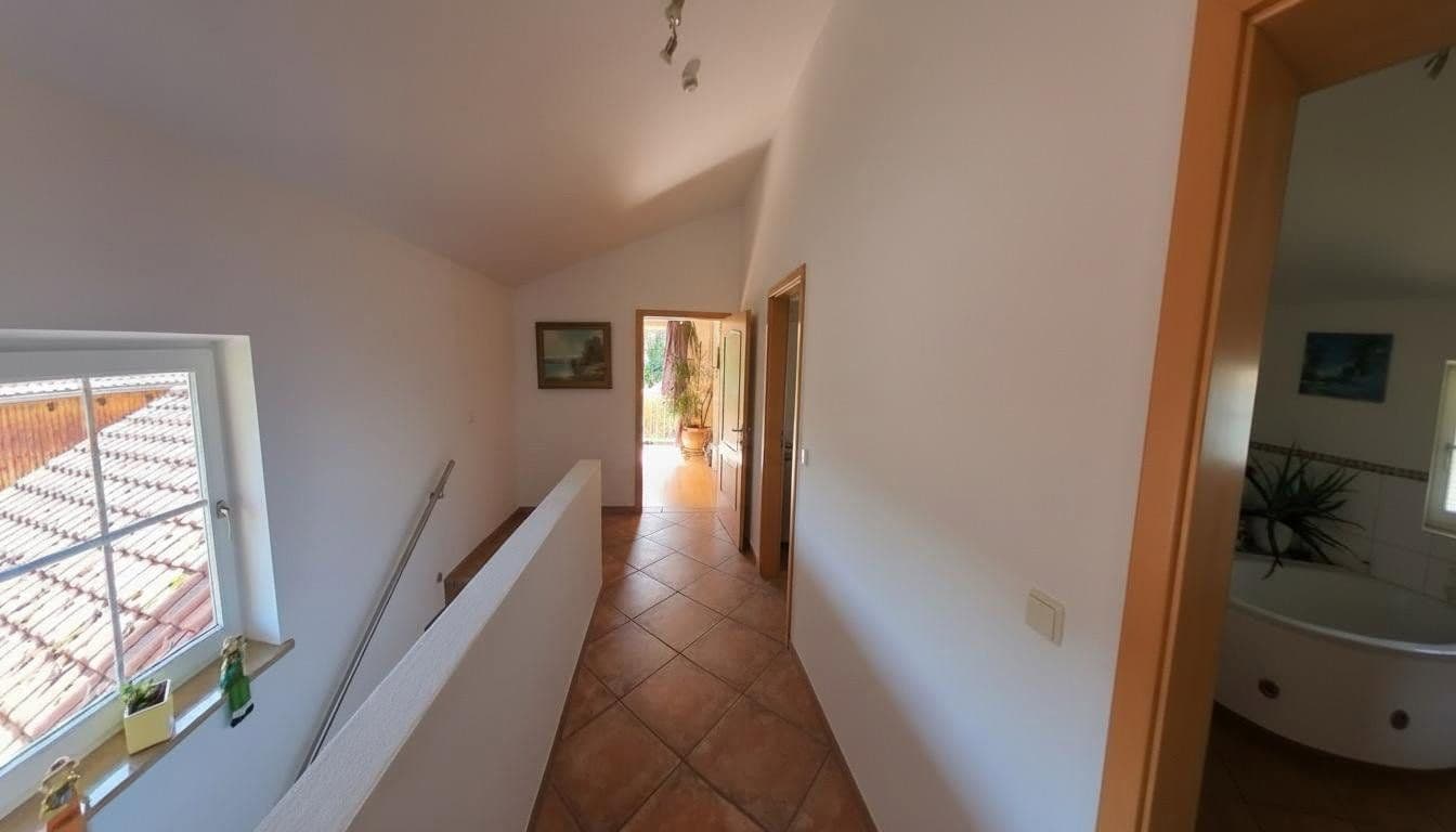 Predaj domu 125 m², pozemek 500 m², Bayerisch Gmain, Bavorsko Predaj domu 125 m², pozemek 500 m², Bayerisch Gmain, Bavorsko