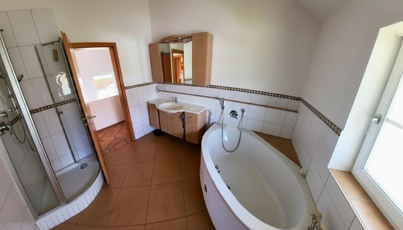 Predaj domu 125 m², pozemek 500 m², Bayerisch Gmain, Bavorsko Predaj domu 125 m², pozemek 500 m², Bayerisch Gmain, Bavorsko