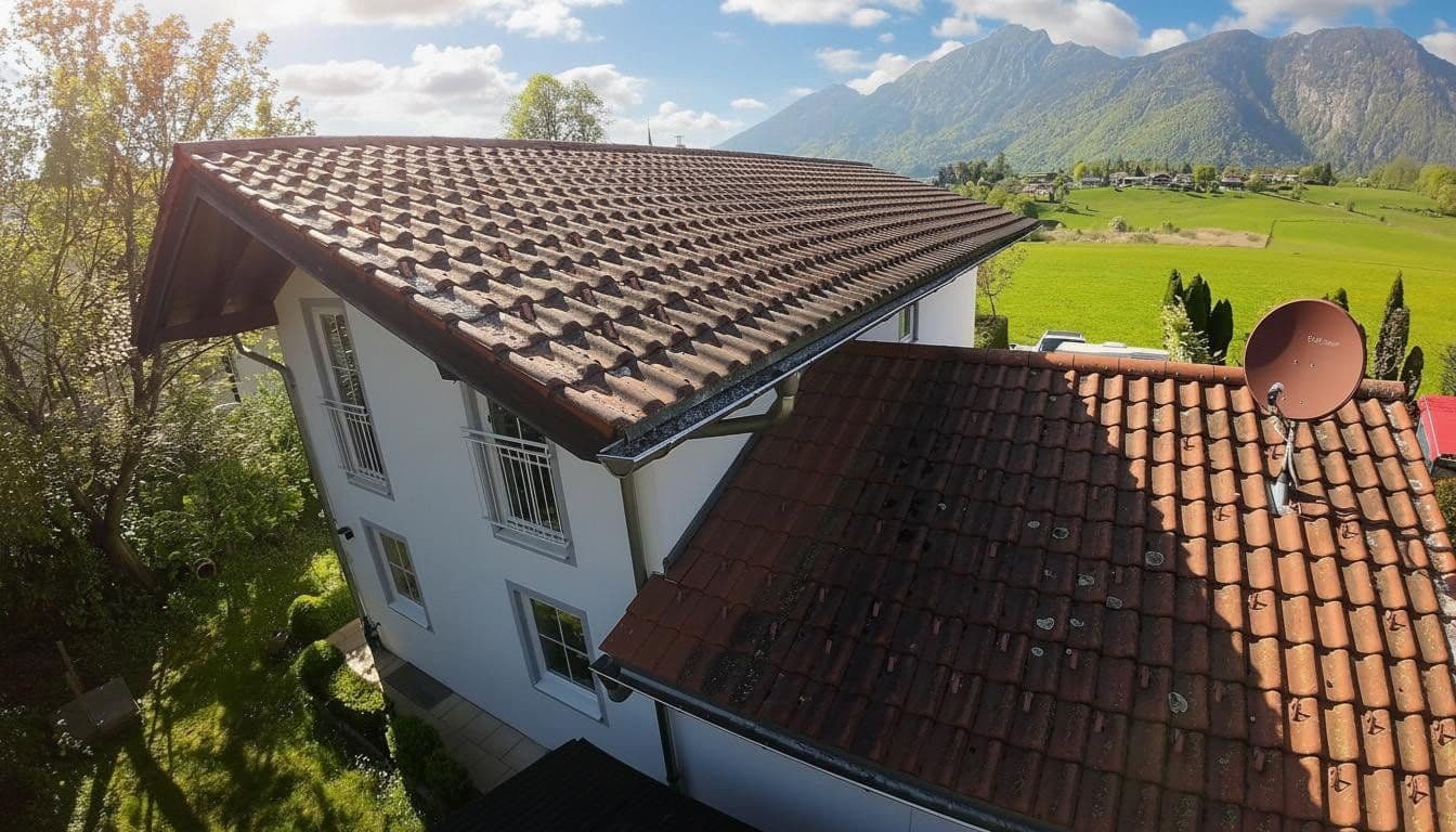 Predaj domu 125 m², pozemek 500 m², Bayerisch Gmain, Bavorsko Predaj domu 125 m², pozemek 500 m², Bayerisch Gmain, Bavorsko