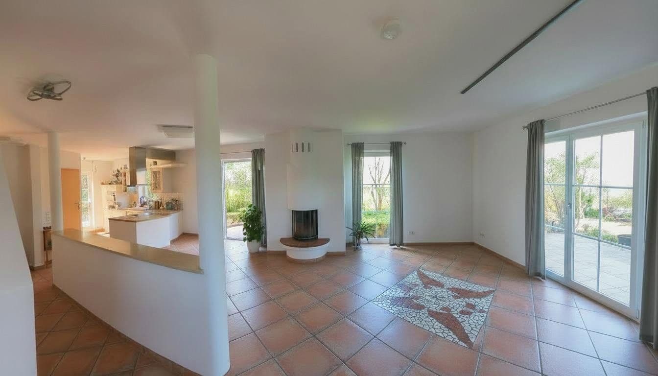 Predaj domu 125 m², pozemek 500 m², Bayerisch Gmain, Bavorsko Predaj domu 125 m², pozemek 500 m², Bayerisch Gmain, Bavorsko