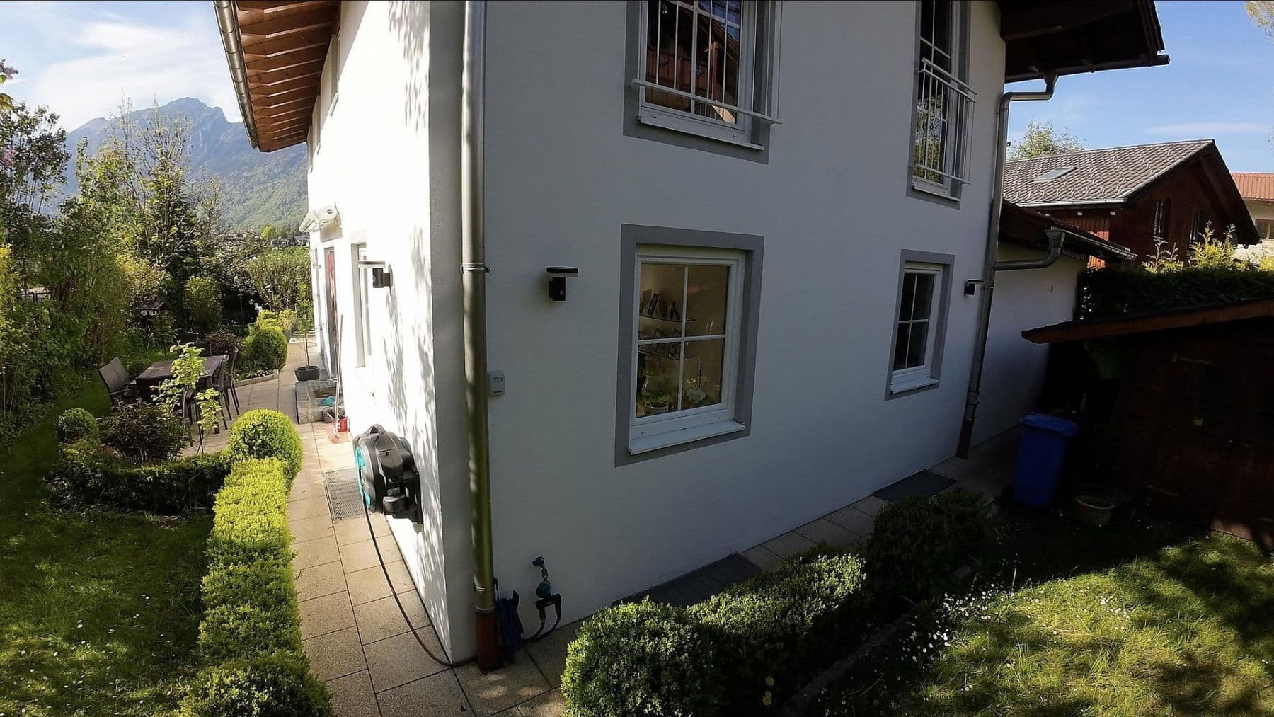 Predaj domu 125 m², pozemek 500 m², Bayerisch Gmain, Bavorsko Predaj domu 125 m², pozemek 500 m², Bayerisch Gmain, Bavorsko