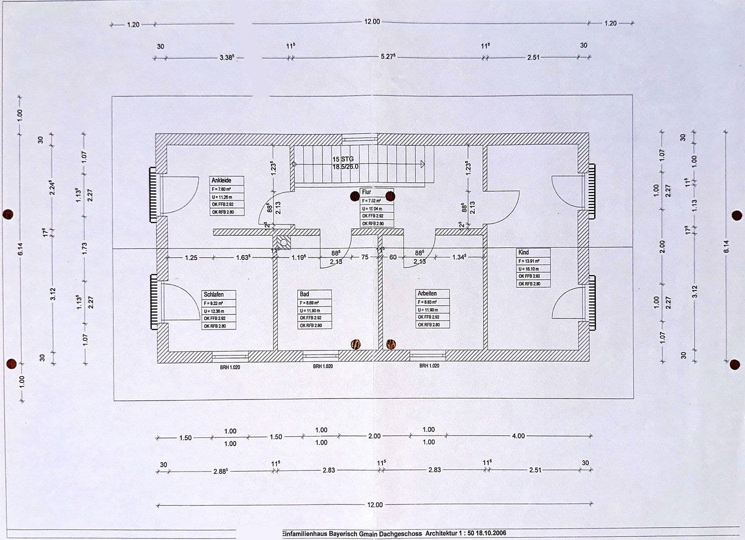 Predaj domu 125 m², pozemek 500 m², Bayerisch Gmain, Bavorsko Predaj domu 125 m², pozemek 500 m², Bayerisch Gmain, Bavorsko