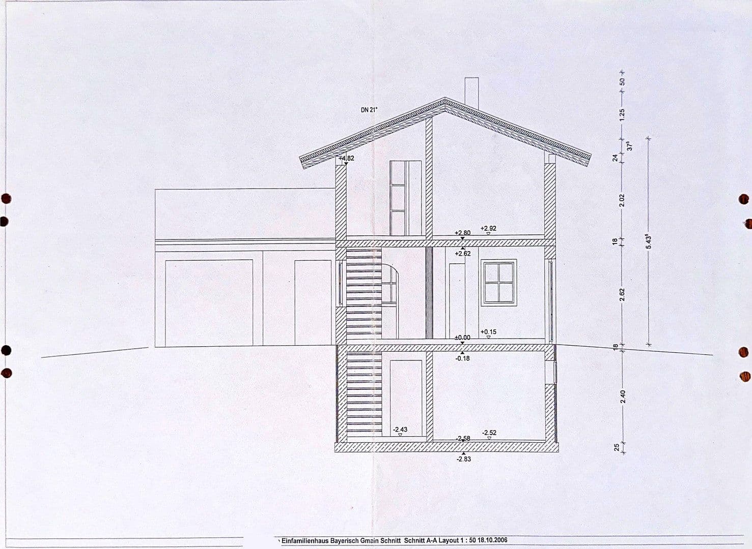 Predaj domu 125 m², pozemek 500 m², Bayerisch Gmain, Bavorsko Predaj domu 125 m², pozemek 500 m², Bayerisch Gmain, Bavorsko