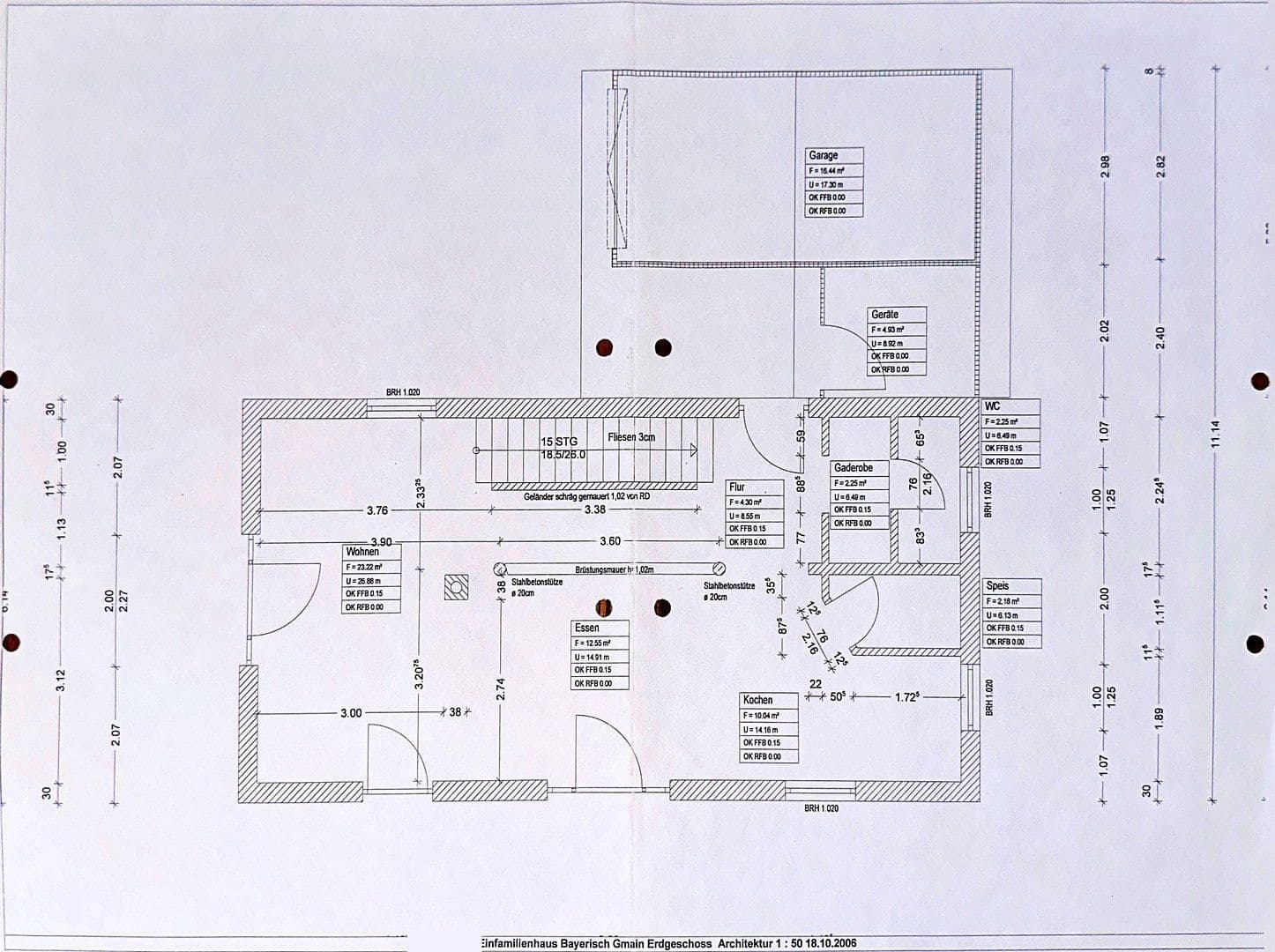 Predaj domu 125 m², pozemek 500 m², Bayerisch Gmain, Bavorsko Predaj domu 125 m², pozemek 500 m², Bayerisch Gmain, Bavorsko