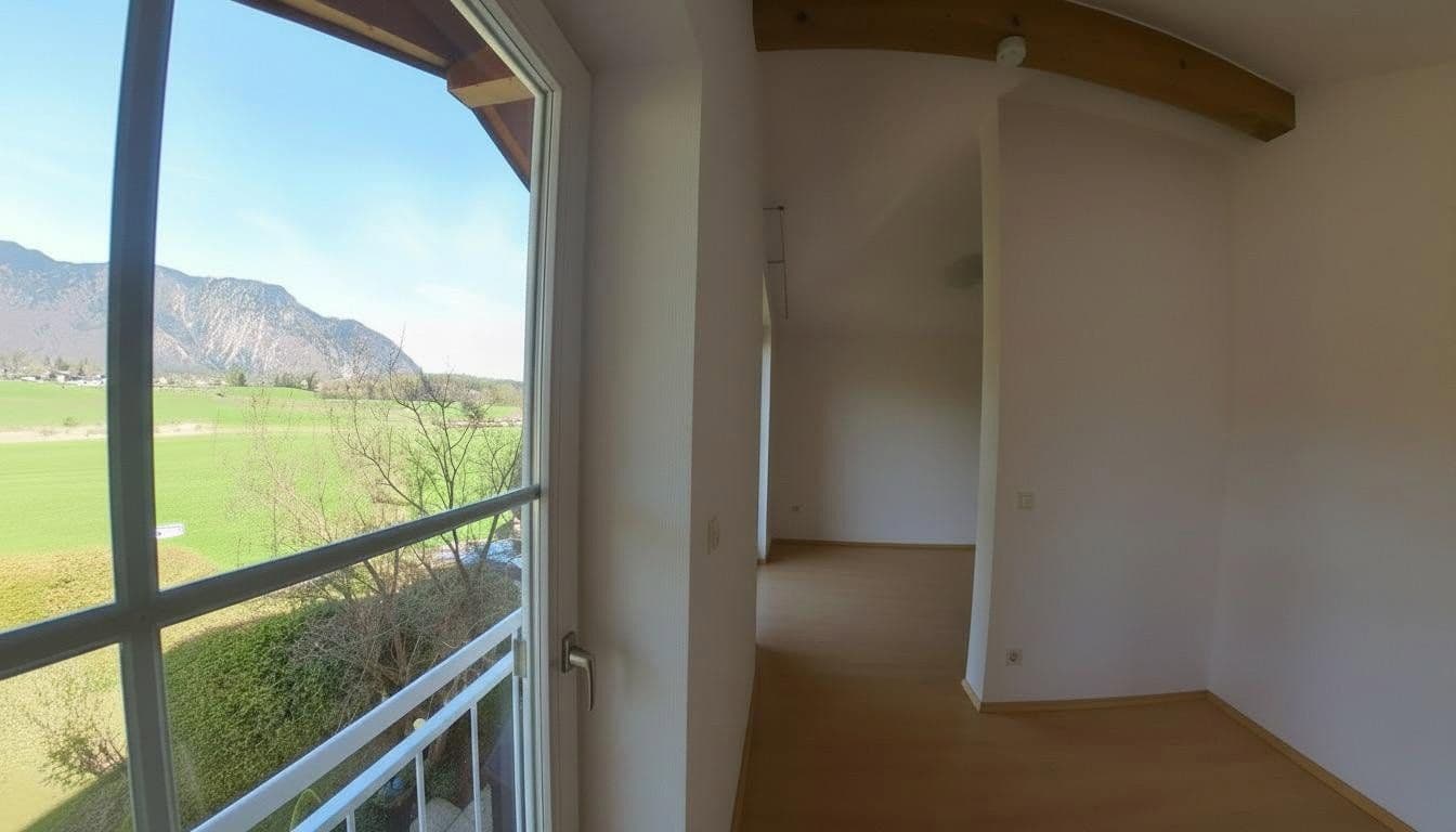Predaj domu 125 m², pozemek 500 m², Bayerisch Gmain, Bavorsko Predaj domu 125 m², pozemek 500 m², Bayerisch Gmain, Bavorsko
