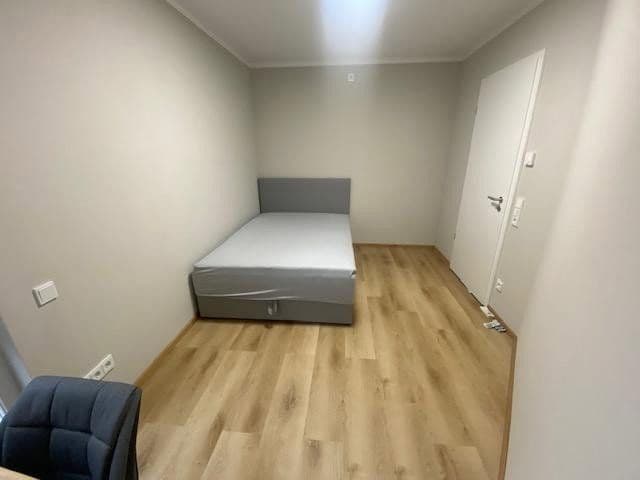 Prenájom bytu 3-izbový 50 m², Darmstadt-Eberstadt, Hesensko Prenájom bytu 3-izbový 50 m², Darmstadt-Eberstadt, Hesensko