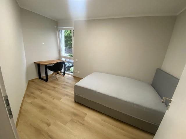 Prenájom bytu 3-izbový 50 m², Darmstadt-Eberstadt, Hesensko Prenájom bytu 3-izbový 50 m², Darmstadt-Eberstadt, Hesensko