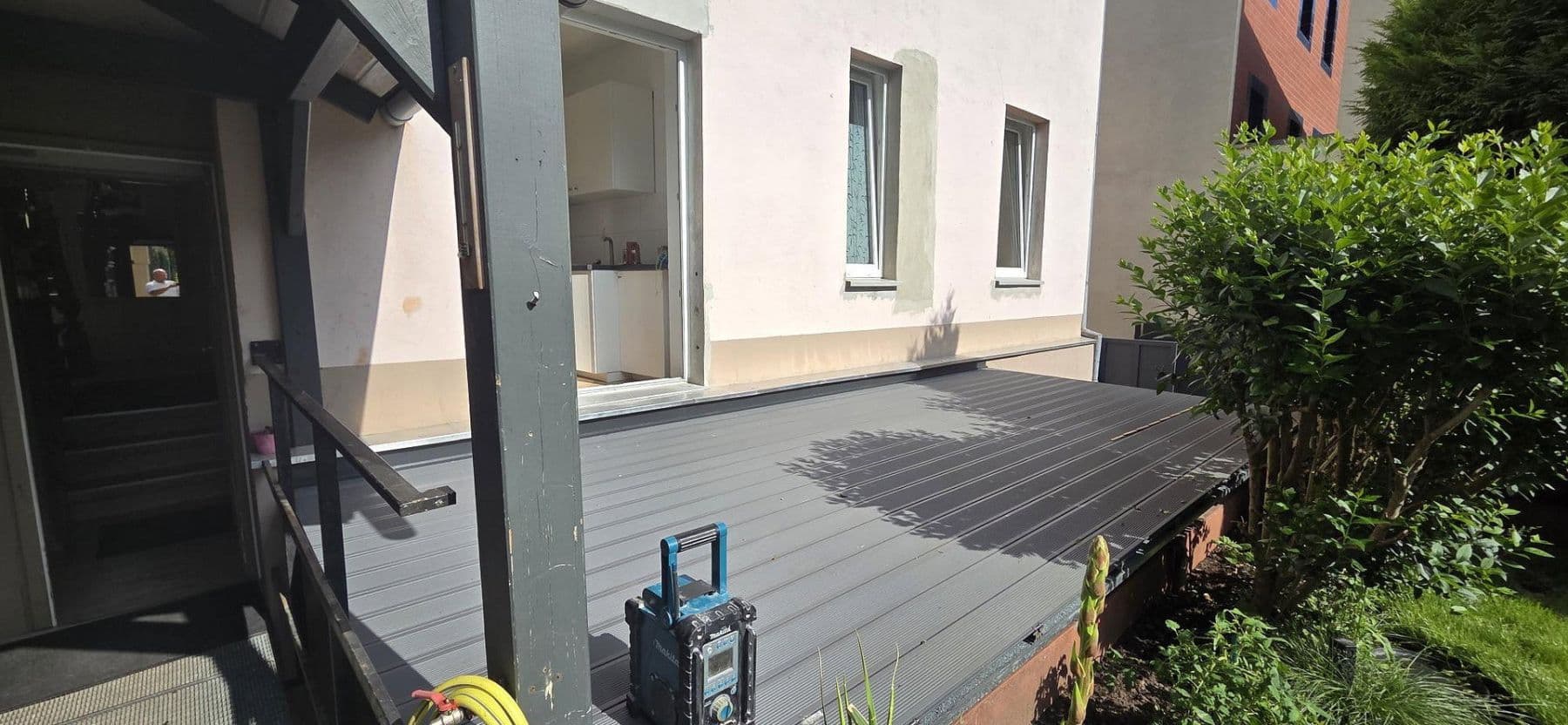 Prenájom bytu 4-izbový 82 m², Köpenicker Straße 32, Berlin, Berlín Prenájom bytu 4-izbový 82 m², Köpenicker Straße 32, Berlin, Berlín