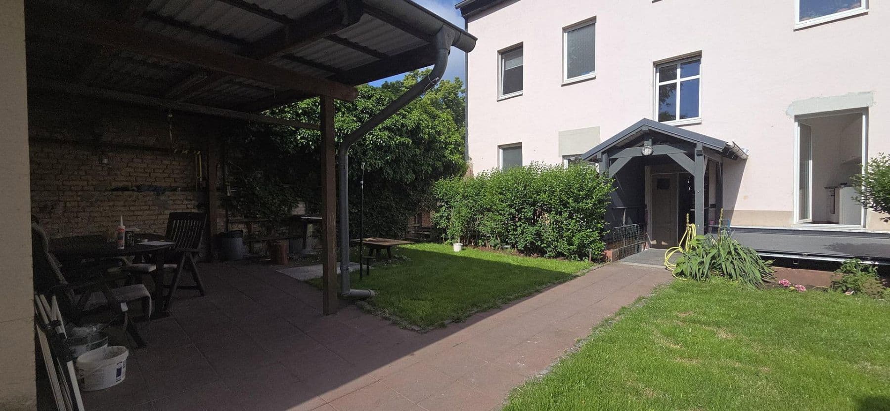 Prenájom bytu 4-izbový 82 m², Köpenicker Straße 32, Berlin, Berlín Prenájom bytu 4-izbový 82 m², Köpenicker Straße 32, Berlin, Berlín
