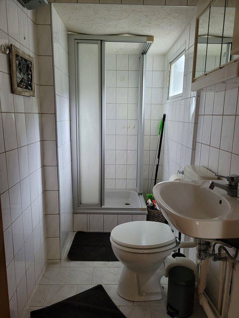 Predaj domu 27 m², pozemek 595 m², Rerik, Meklenbursko-Predpomoransko Predaj domu 27 m², pozemek 595 m², Rerik, Meklenbursko-Predpomoransko