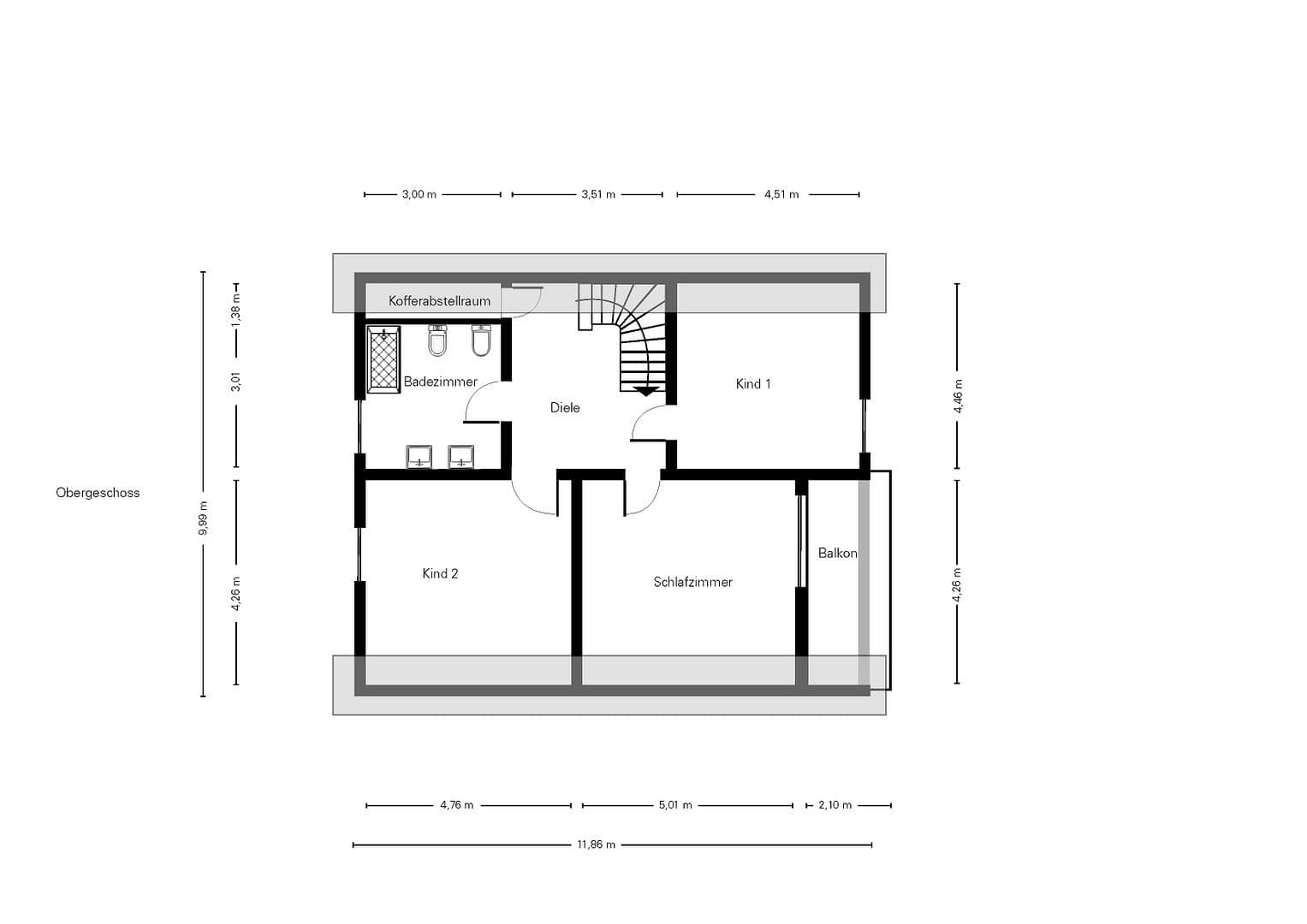 Predaj domu 152 m², pozemek 513 m², Köln, Severné Porýnie - Westfálsko Predaj domu 152 m², pozemek 513 m², Köln, Severné Porýnie - Westfálsko