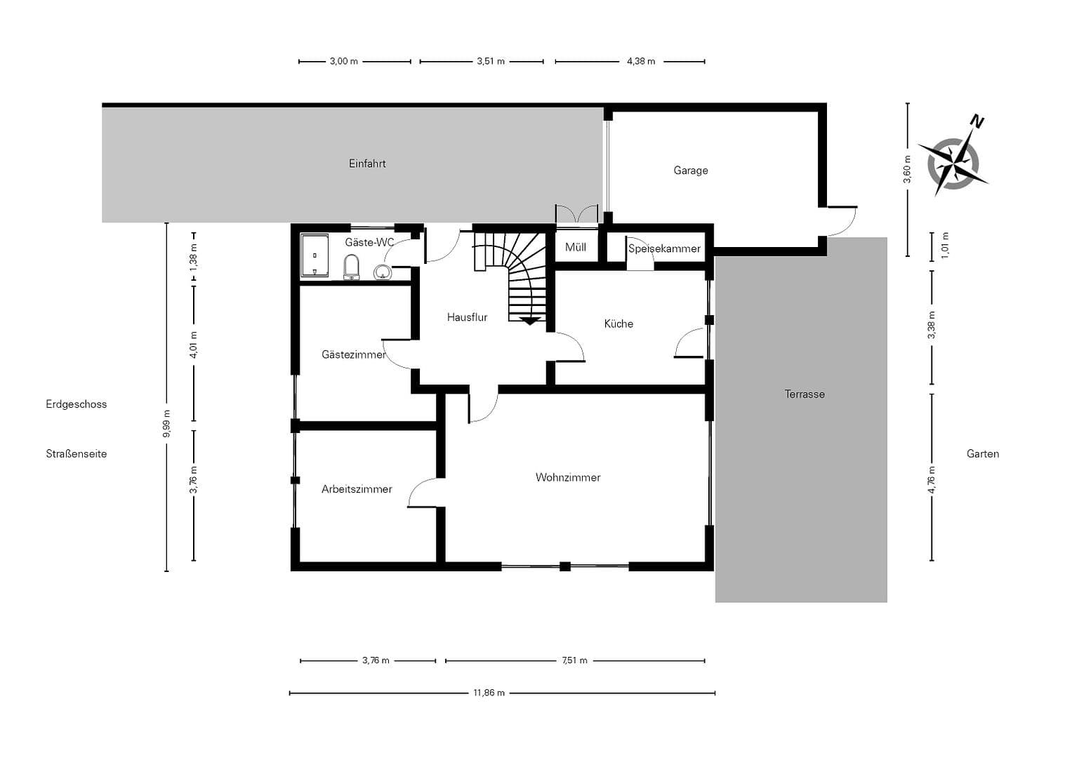 Predaj domu 152 m², pozemek 513 m², Köln, Severné Porýnie - Westfálsko Predaj domu 152 m², pozemek 513 m², Köln, Severné Porýnie - Westfálsko