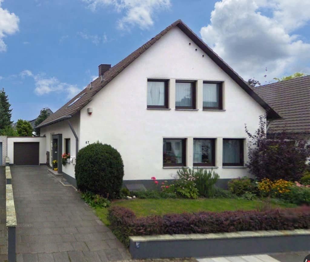 Predaj domu 152 m², pozemek 513 m², Köln, Severné Porýnie - Westfálsko Predaj domu 152 m², pozemek 513 m², Köln, Severné Porýnie - Westfálsko