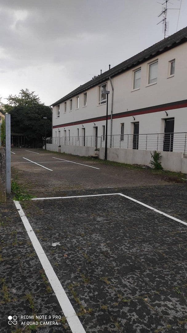 Prenájom bytu 1-izbový 40 m², Adolph-Kolping-Str. 32, Köln, Severné Porýnie - Westfálsko Prenájom bytu 1-izbový 40 m², Adolph-Kolping-Str. 32, Köln, Severné Porýnie - Westfálsko