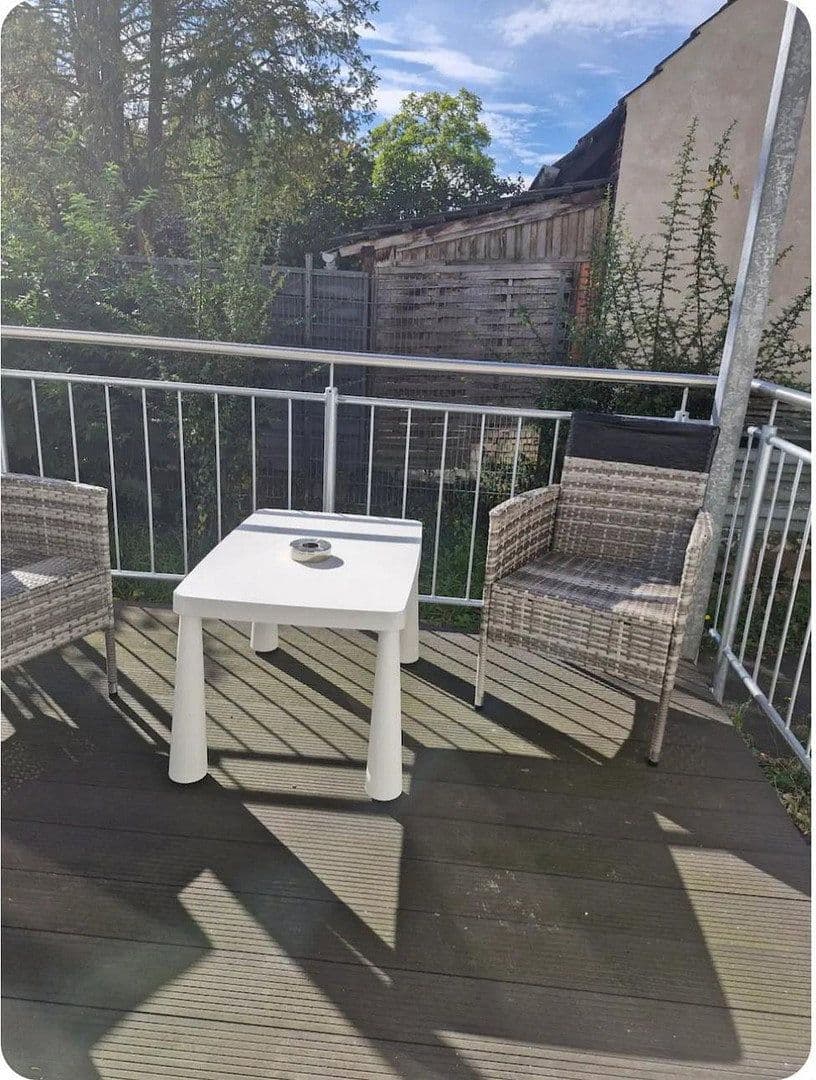 Prenájom bytu 1-izbový 40 m², Adolph-Kolping-Str. 32, Köln, Severné Porýnie - Westfálsko Prenájom bytu 1-izbový 40 m², Adolph-Kolping-Str. 32, Köln, Severné Porýnie - Westfálsko