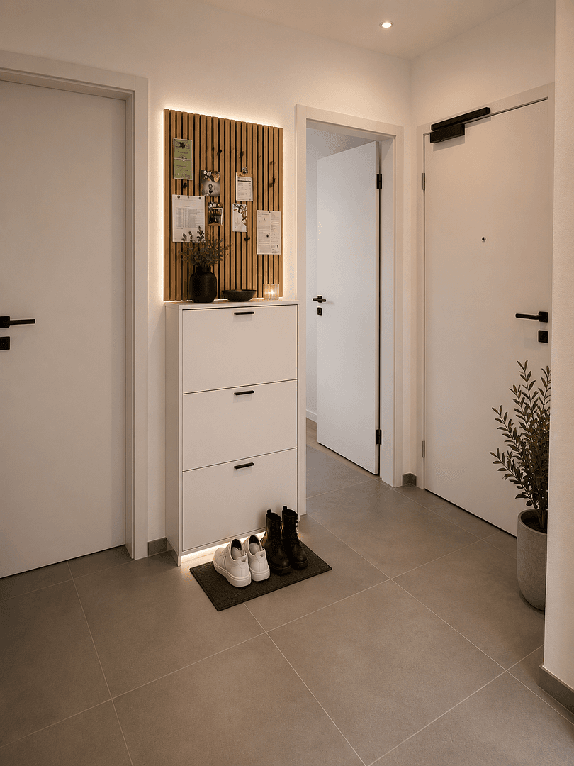 Prenájom bytu 2-izbový 69 m², Siegsdorf, Bavorsko Prenájom bytu 2-izbový 69 m², Siegsdorf, Bavorsko