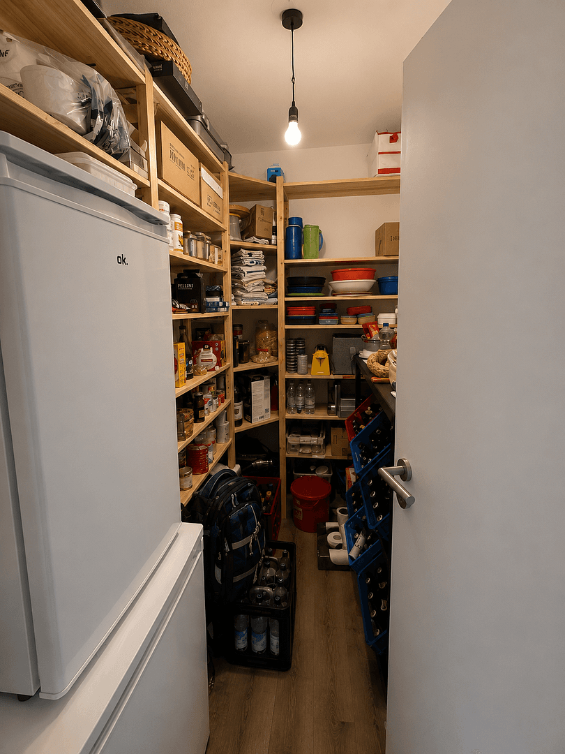 Prenájom bytu 2-izbový 69 m², Siegsdorf, Bavorsko Prenájom bytu 2-izbový 69 m², Siegsdorf, Bavorsko