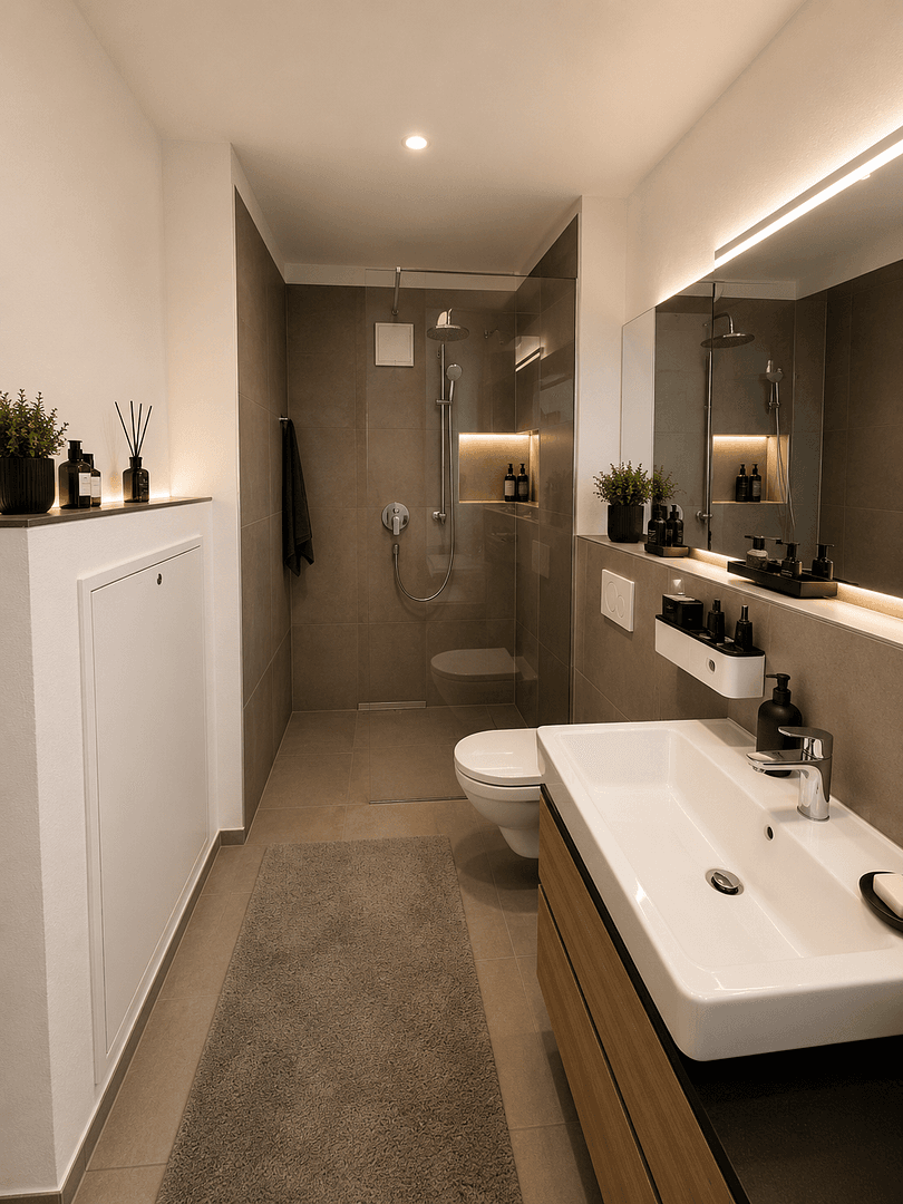 Prenájom bytu 2-izbový 69 m², Siegsdorf, Bavorsko Prenájom bytu 2-izbový 69 m², Siegsdorf, Bavorsko