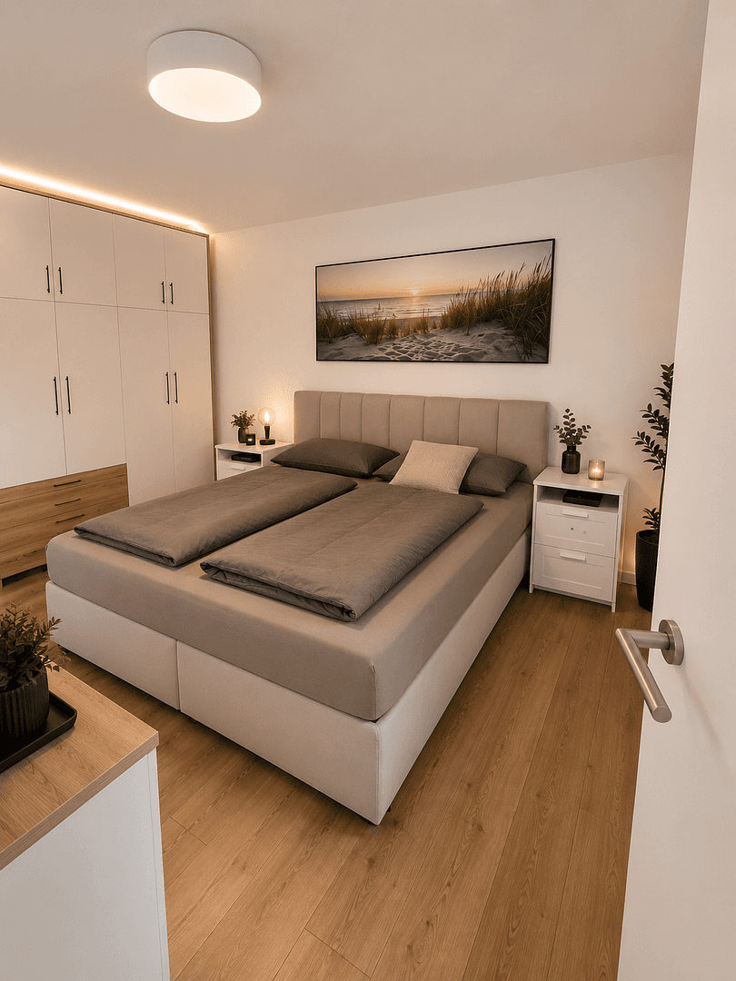 Prenájom bytu 2-izbový 69 m², Siegsdorf, Bavorsko Prenájom bytu 2-izbový 69 m², Siegsdorf, Bavorsko