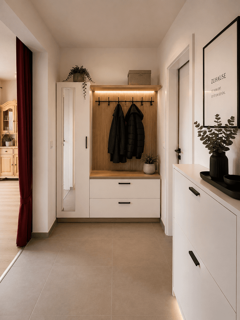 Prenájom bytu 2-izbový 69 m², Siegsdorf, Bavorsko Prenájom bytu 2-izbový 69 m², Siegsdorf, Bavorsko