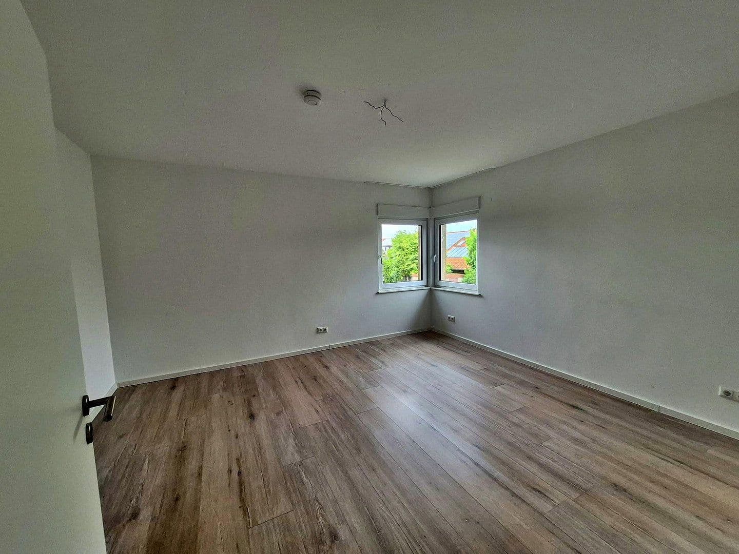 Prenájom bytu 3-izbový 74 m², Porta Westfalica, Severné Porýnie - Westfálsko Prenájom bytu 3-izbový 74 m², Porta Westfalica, Severné Porýnie - Westfálsko