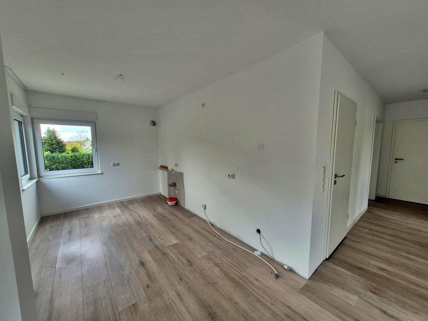 Prenájom bytu 3-izbový 74 m², Porta Westfalica, Severné Porýnie - Westfálsko Prenájom bytu 3-izbový 74 m², Porta Westfalica, Severné Porýnie - Westfálsko