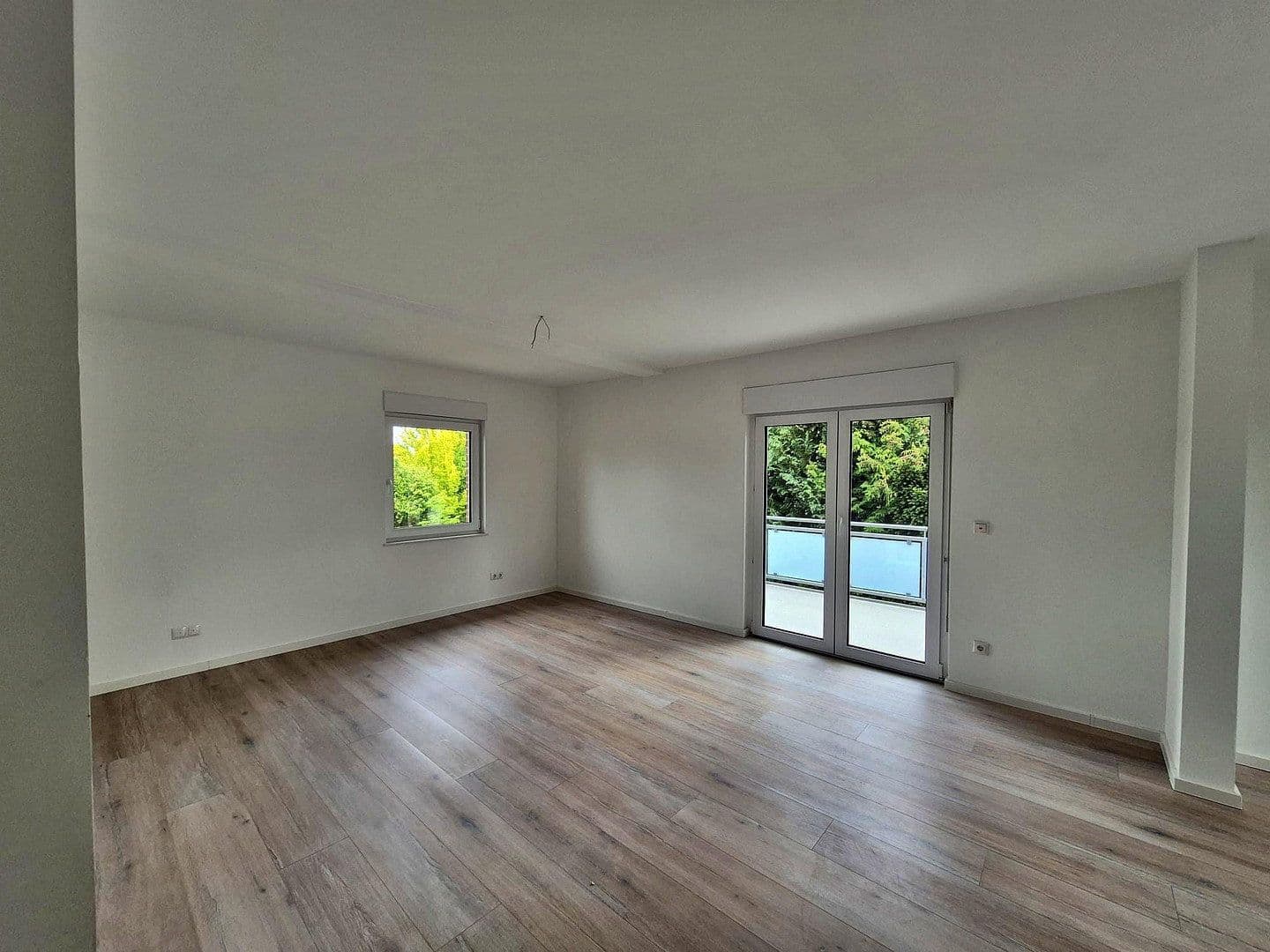 Prenájom bytu 3-izbový 74 m², Porta Westfalica, Severné Porýnie - Westfálsko Prenájom bytu 3-izbový 74 m², Porta Westfalica, Severné Porýnie - Westfálsko