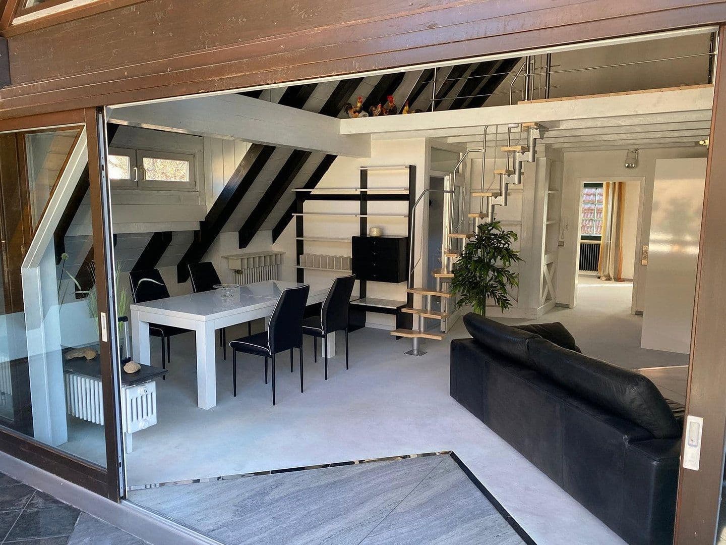 Predaj bytu 3-izbový 125 m², Hausen im Wiesental, Bádensko-Wurttembersko Predaj bytu 3-izbový 125 m², Hausen im Wiesental, Bádensko-Wurttembersko