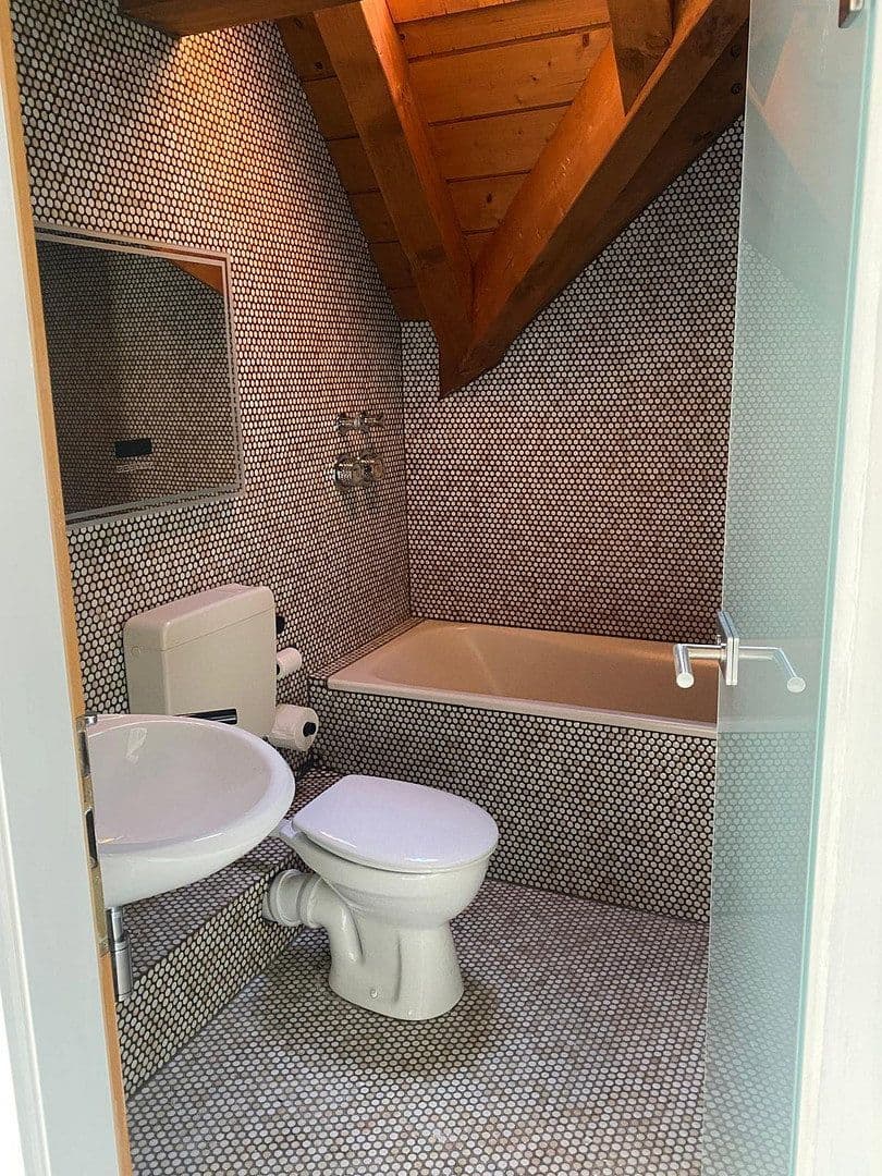 Predaj bytu 3-izbový 125 m², Hausen im Wiesental, Bádensko-Wurttembersko Predaj bytu 3-izbový 125 m², Hausen im Wiesental, Bádensko-Wurttembersko