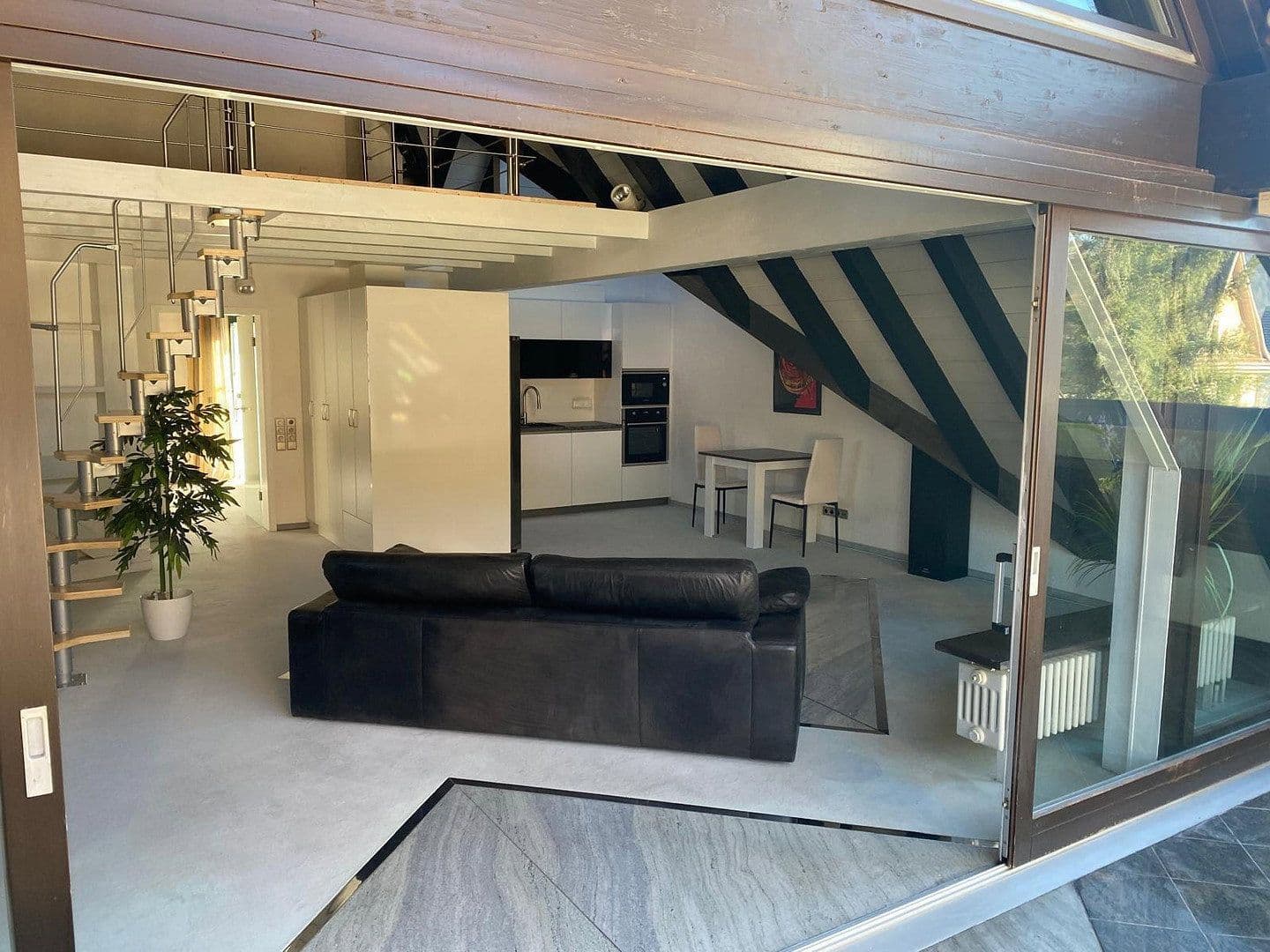 Predaj bytu 3-izbový 125 m², Hausen im Wiesental, Bádensko-Wurttembersko Predaj bytu 3-izbový 125 m², Hausen im Wiesental, Bádensko-Wurttembersko