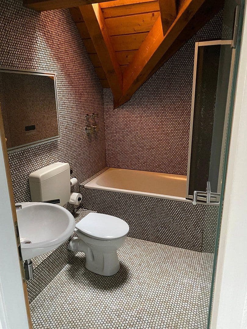 Predaj bytu 3-izbový 125 m², Hausen im Wiesental, Bádensko-Wurttembersko Predaj bytu 3-izbový 125 m², Hausen im Wiesental, Bádensko-Wurttembersko