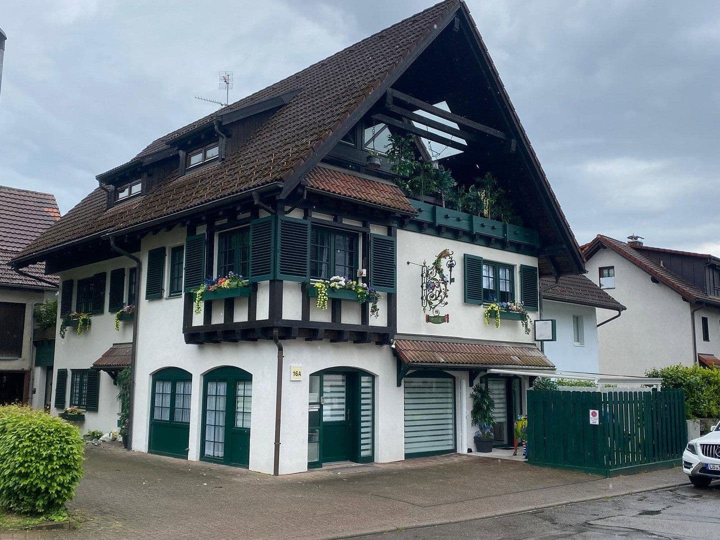 Predaj bytu 3-izbový 125 m², Hausen im Wiesental, Bádensko-Wurttembersko Predaj bytu 3-izbový 125 m², Hausen im Wiesental, Bádensko-Wurttembersko