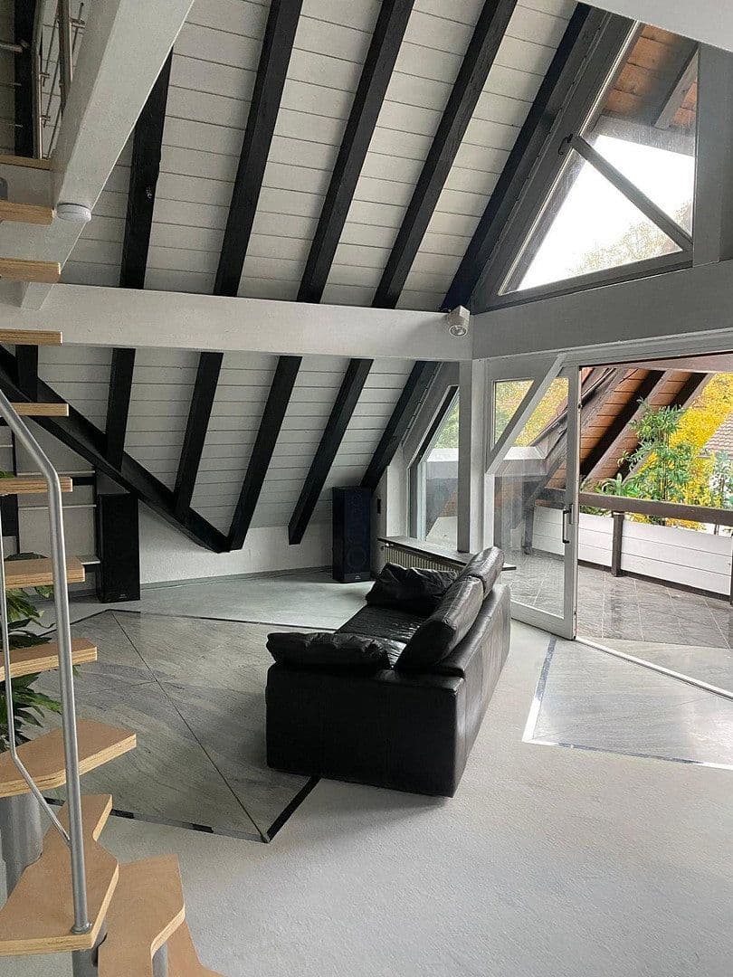 Predaj bytu 3-izbový 125 m², Hausen im Wiesental, Bádensko-Wurttembersko Predaj bytu 3-izbový 125 m², Hausen im Wiesental, Bádensko-Wurttembersko