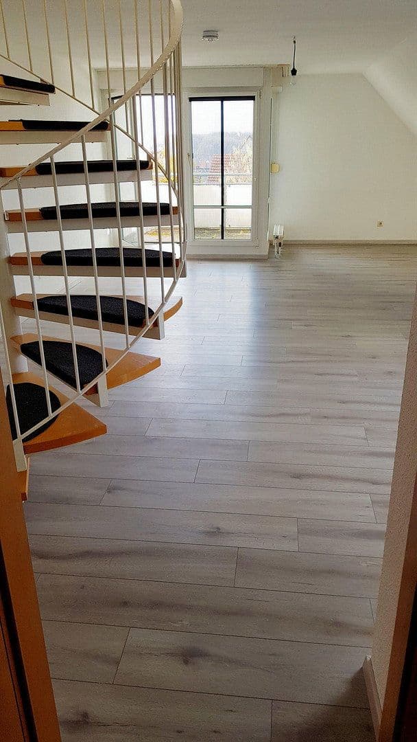 Predaj bytu 2-izbový 74 m², Haupstraße 31/1, Kirchberg an der Murr, Bádensko-Wurttembersko Predaj bytu 2-izbový 74 m², Haupstraße 31/1, Kirchberg an der Murr, Bádensko-Wurttembersko