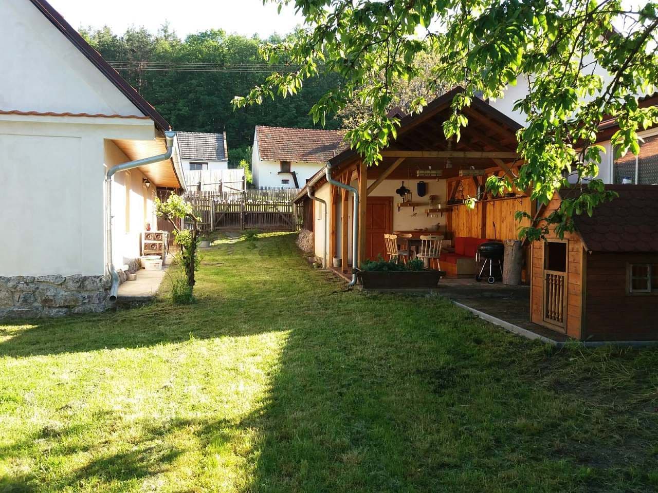 Prenájom rekreačného objektu, Švihov, Plzeňský kraj Prenájom rekreačného objektu, Švihov, Plzeňský kraj